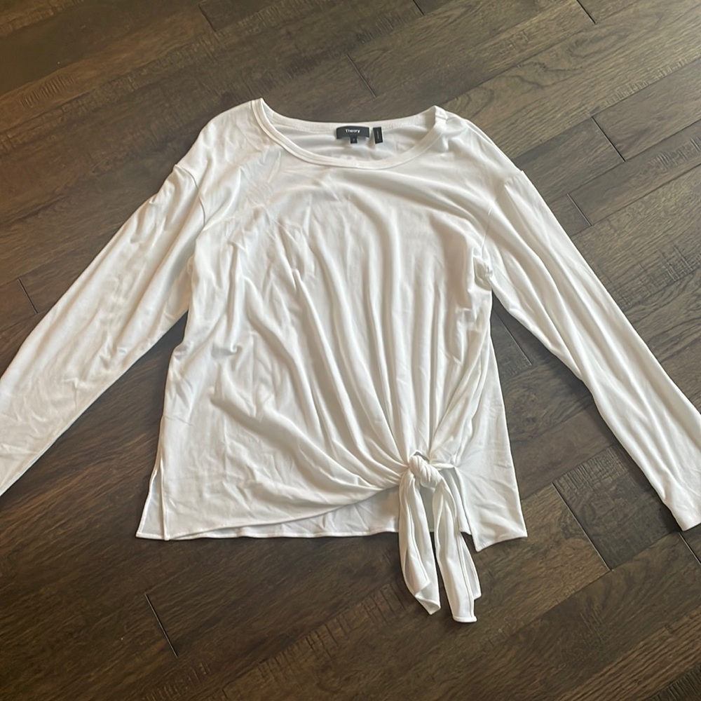 Theory Size Small